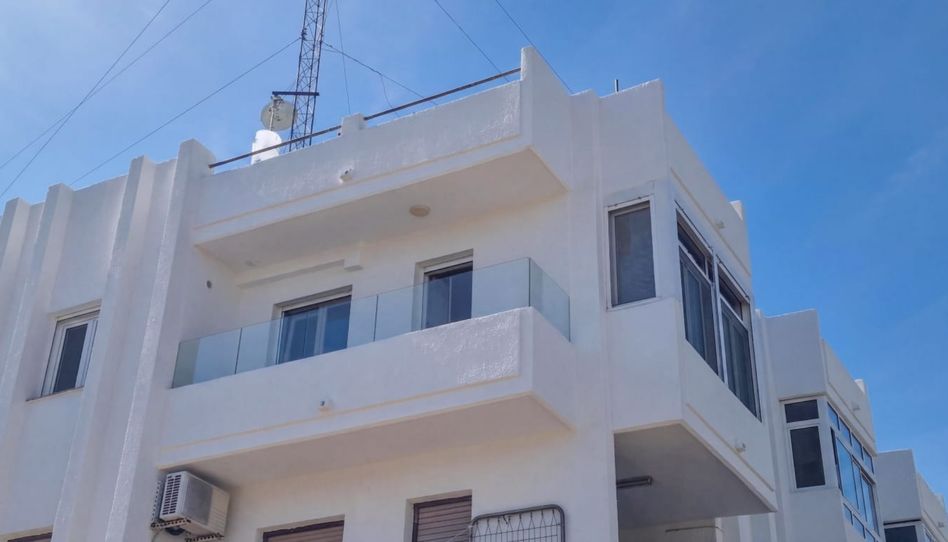 Piso en venta en Urbanización Bungalows Bl-22, 22, Rojales, Alicante - imagen 1 Foto 1 de Piso en venta en Urbanización Bungalows Bl-22, 22, Rojales, Alicante