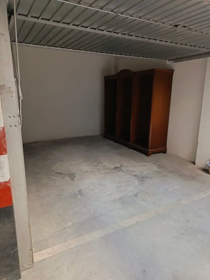 Pis en venda a Calle Villanueva, 20, Medina del Campo Pis en venda en Medina del Campo amb Calefacció, Parquet i Moblat