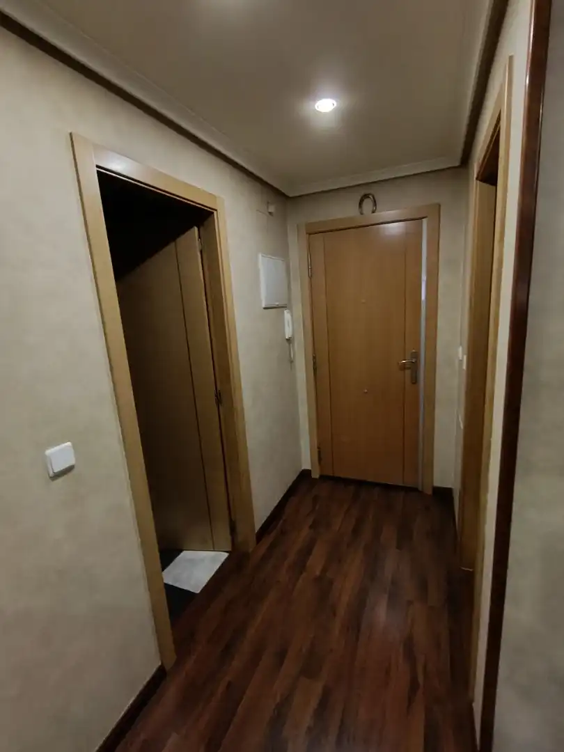 Pis en venda a Calle Villanueva, 20, Medina del Campo Pis en venda en Medina del Campo amb Calefacció, Parquet i Moblat