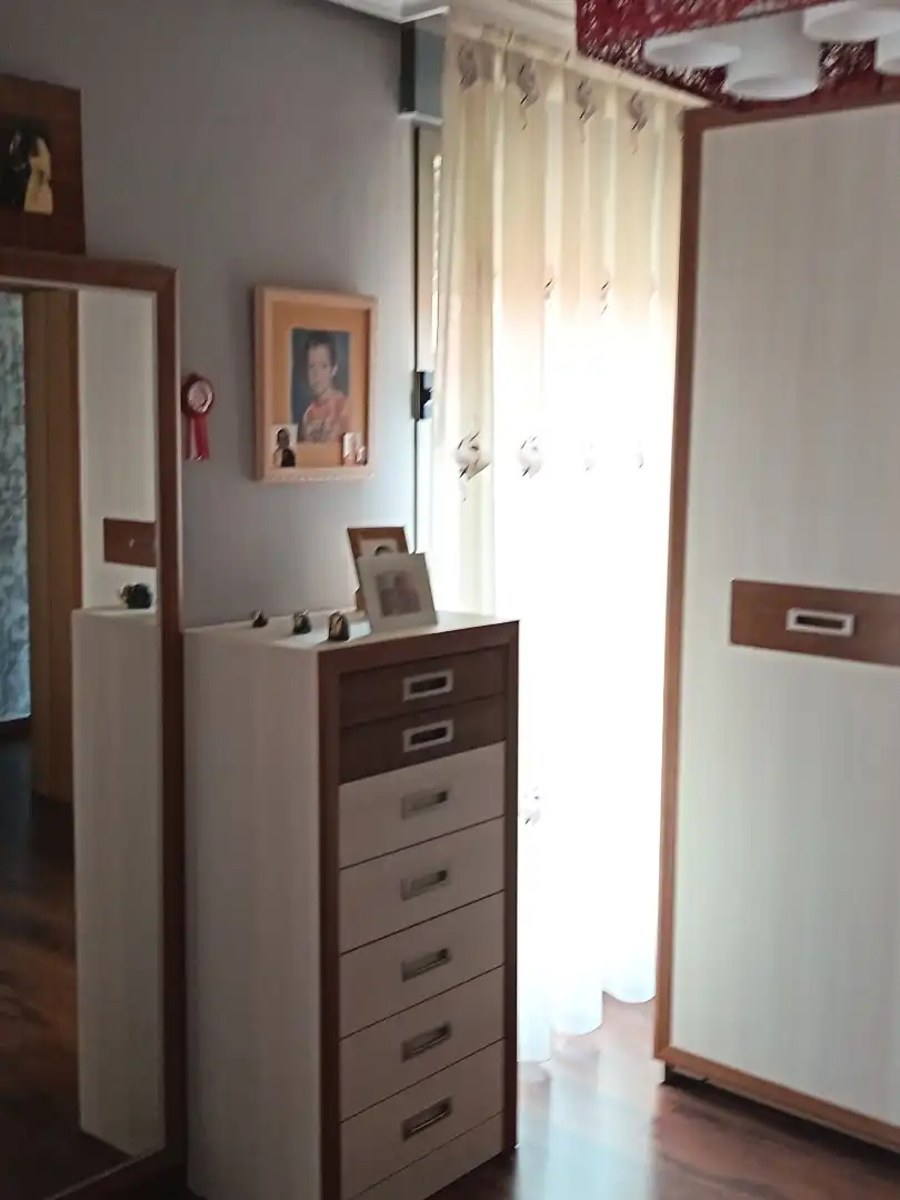 Pis en venda a Calle Villanueva, 20, Medina del Campo Pis en venda en Medina del Campo amb Calefacció, Parquet i Moblat