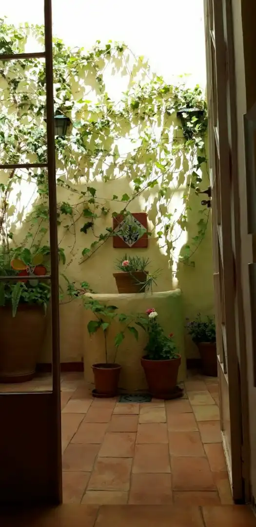 Casa o xalet en venda a Calle Huerta More, 11, El Viso del Alcor Terrassa de Casa o xalet en venda en El Viso del Alcor amb Aire condicionat, Terrassa i Balcó