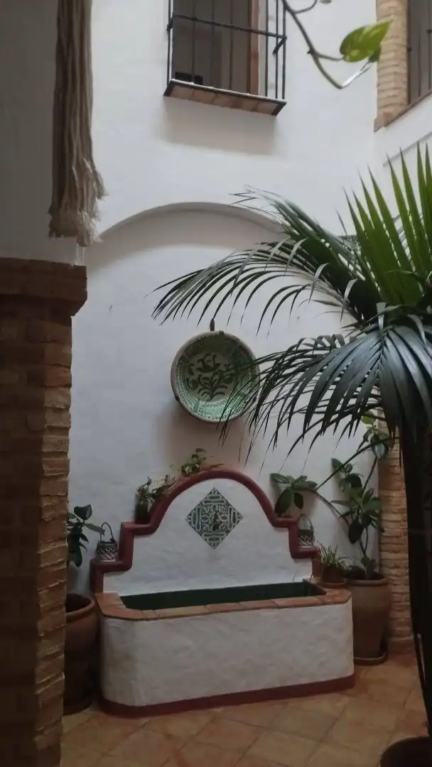 Casa o xalet en venda a Calle Huerta More, 11, El Viso del Alcor Terrassa de Casa o xalet en venda en El Viso del Alcor amb Aire condicionat, Terrassa i Balcó