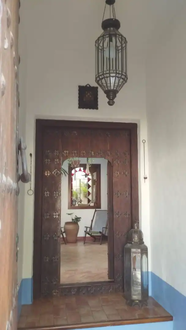Casa o xalet en venda a Calle Huerta More, 11, El Viso del Alcor Casa o xalet en venda en El Viso del Alcor amb Aire condicionat, Terrassa i Balcó