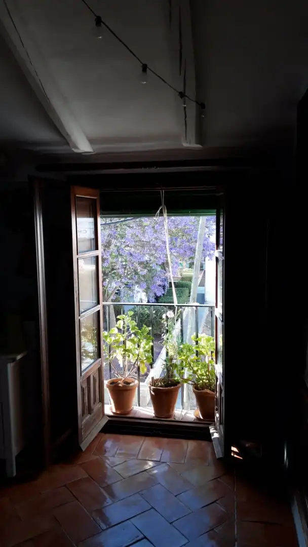 Casa o xalet en venda a Calle Huerta More, 11, El Viso del Alcor Terrassa de Casa o xalet en venda en El Viso del Alcor amb Aire condicionat, Terrassa i Balcó