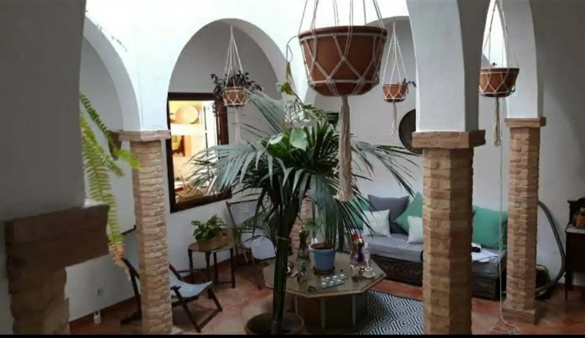 Casa o xalet en venda a Calle Huerta More, 11, El Viso del Alcor Casa o xalet en venda en El Viso del Alcor amb Aire condicionat, Terrassa i Balcó