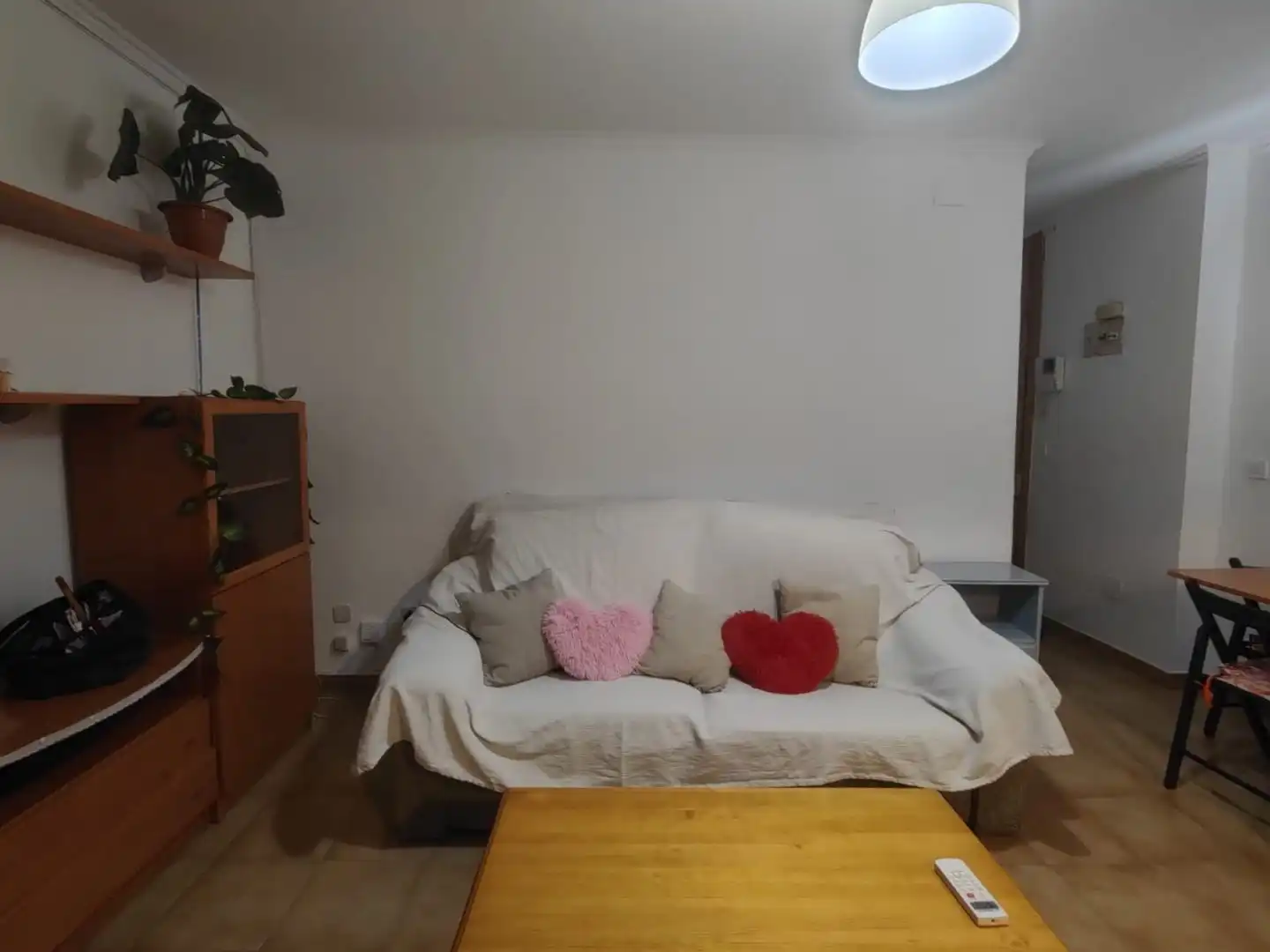 Piso en venta en Calle de Hartzenbusch, 8, Trafalgar Sala de estar de Piso en venta en Madrid Capital con Aire acondicionado