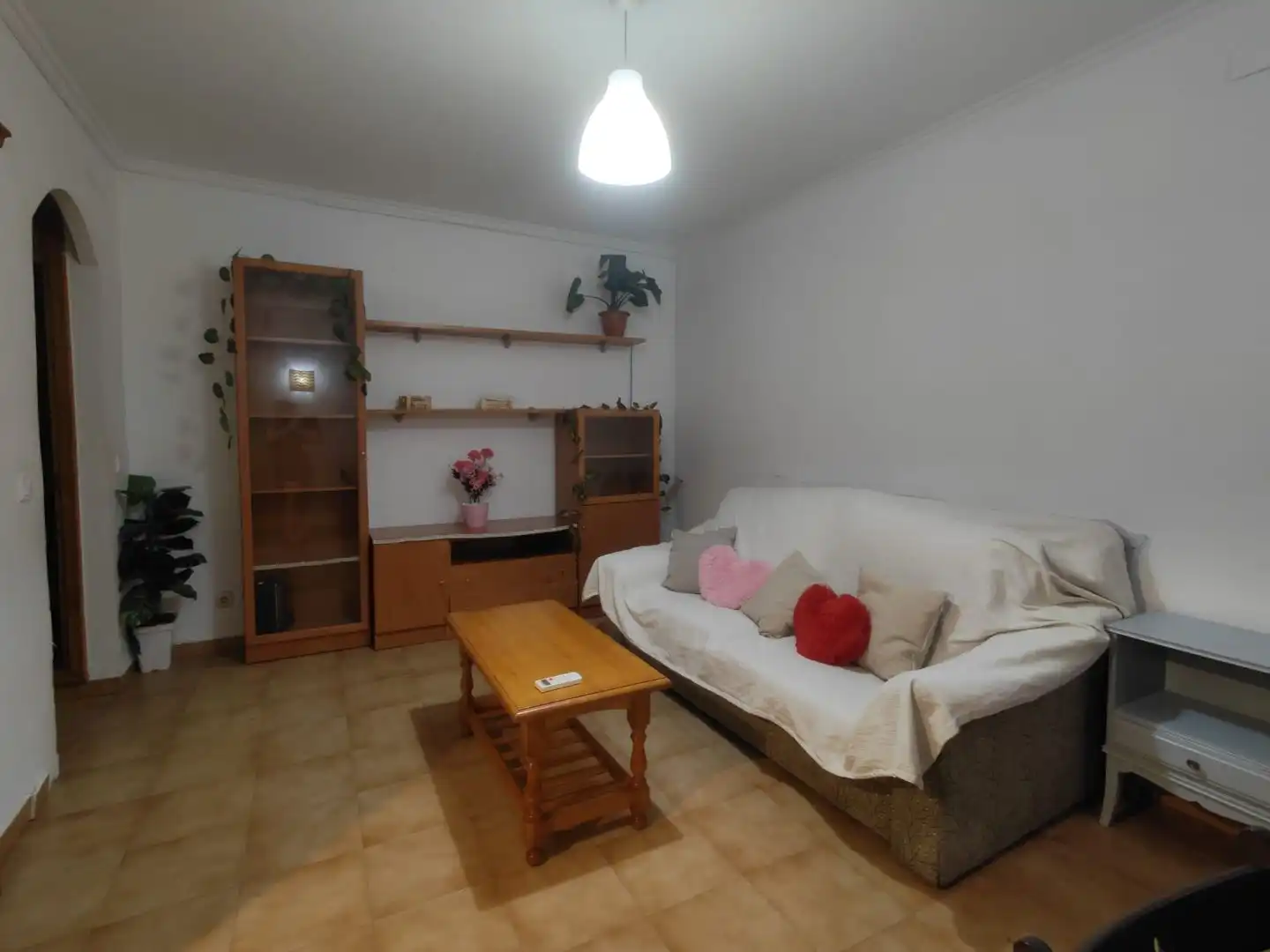 Piso en venta en Calle de Hartzenbusch, 8, Trafalgar Sala de estar de Piso en venta en Madrid Capital con Aire acondicionado