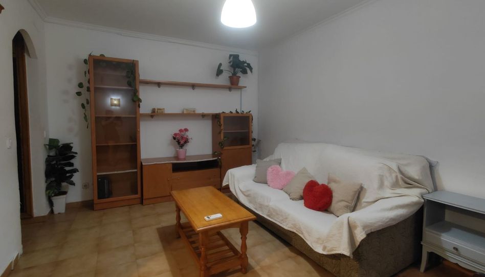 Piso en venta en Calle de Hartzenbusch, 8, Trafalgar, Madrid Capital - imagen 1 Foto 1 de Piso en venta en Calle de Hartzenbusch, 8, Trafalgar, Madrid Capital