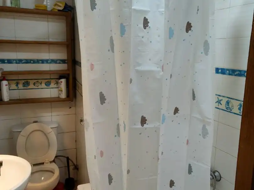 Piso en venta en Calle de Hartzenbusch, 8, Trafalgar Baño de Piso en venta en Madrid Capital con Aire acondicionado