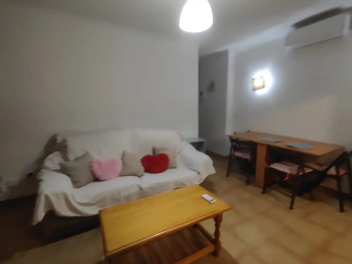 Piso en venta en Calle de Hartzenbusch, 8, Trafalgar Sala de estar de Piso en venta en Madrid Capital con Aire acondicionado