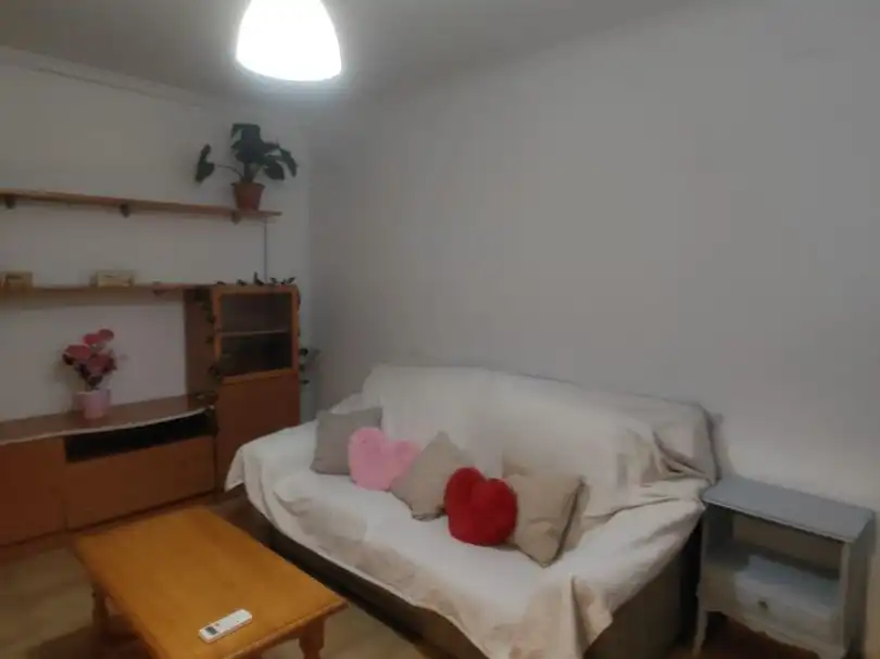 Piso en venta en Calle de Hartzenbusch, 8, Trafalgar Sala de estar de Piso en venta en Madrid Capital con Aire acondicionado