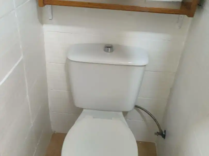 Piso en venta en Calle de Hartzenbusch, 8, Trafalgar Baño de Piso en venta en Madrid Capital con Aire acondicionado