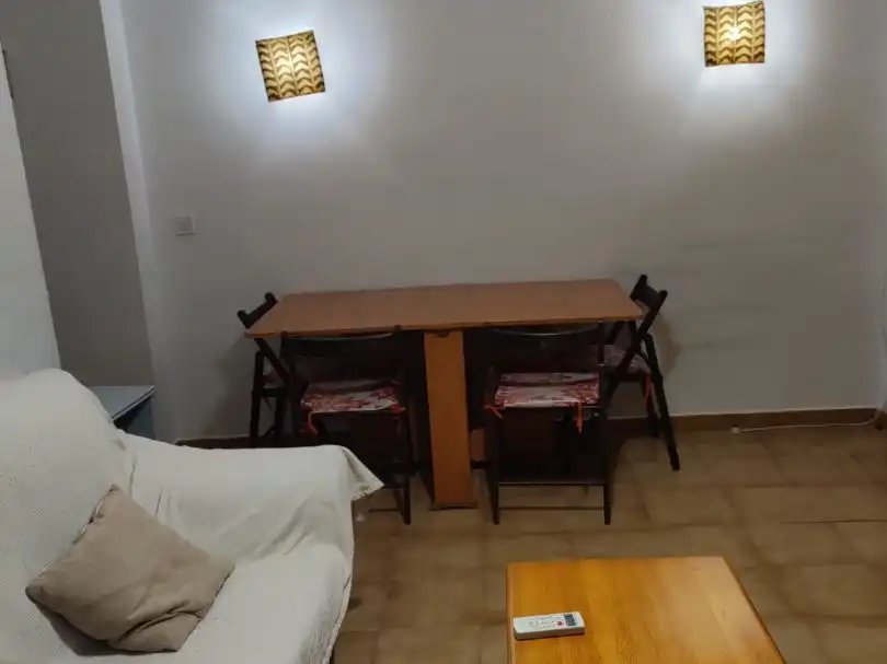 Piso en venta en Calle de Hartzenbusch, 8, Trafalgar Comedor de Piso en venta en Madrid Capital con Aire acondicionado