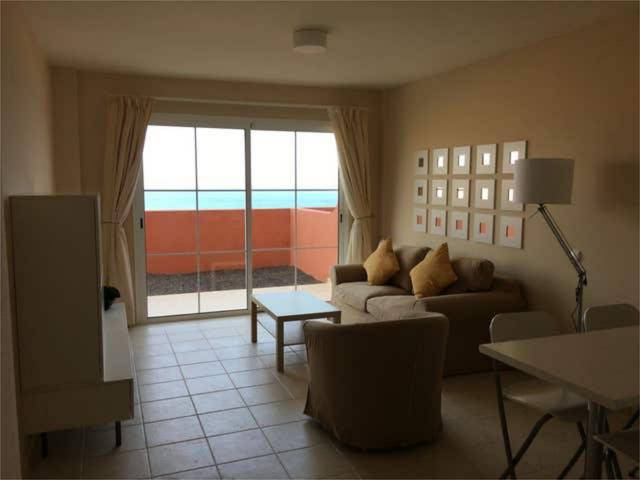 Casa-chalet en Alquiler en Costa Calma