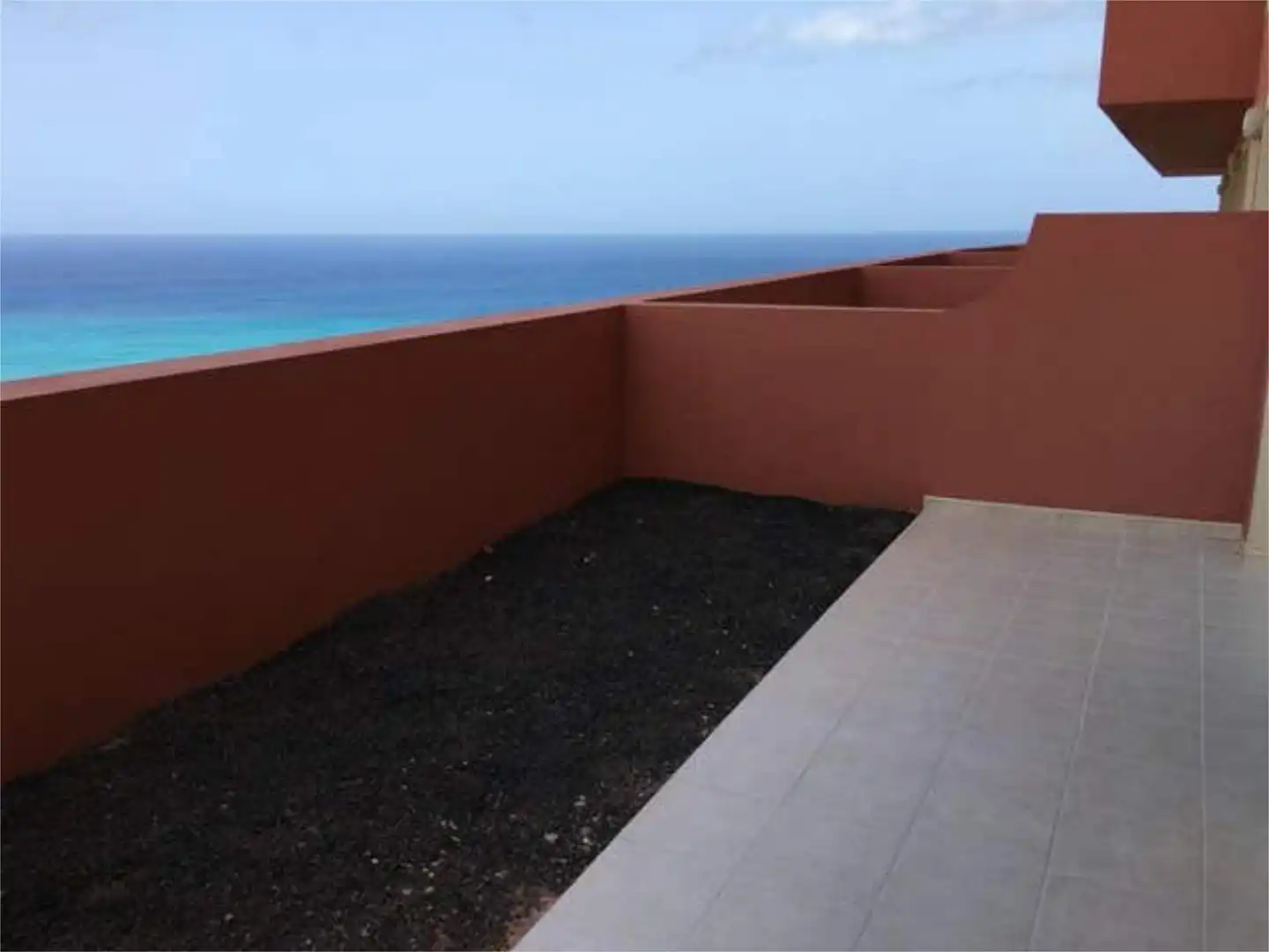 Casa o chalet de alquiler en Costa Calma Terraza de Casa o chalet de alquiler en Pájara con Terraza, Piscina y Amueblado