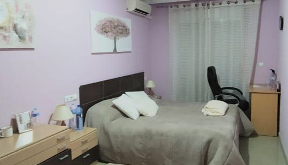 Room in Calle San Pascual, 55, Norte, San Vicente del Raspeig / Sant Vicent del Raspeig - image 1 Photo 1 of Room in Calle San Pascual, 55, Norte, San Vicente del Raspeig / Sant Vicent del Raspeig