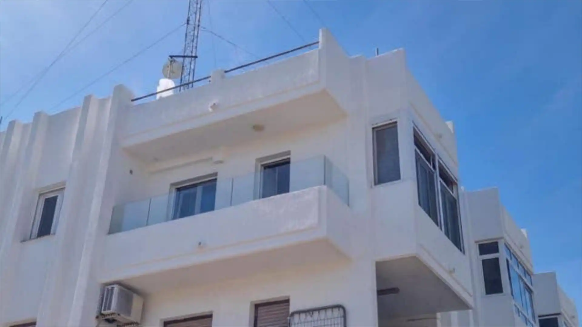 Apartamento en venta en Rojales Vista exterior de Apartamento en venta en Rojales con Piscina