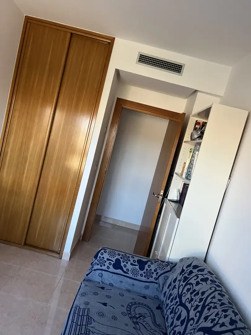 Flat for sale in Travesia del General Torres, 15, Cabezo de Torres Flat for sale in Murcia with Air Conditioner, Heating and Storage room