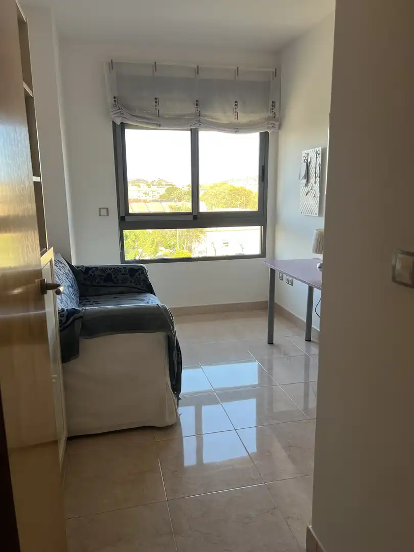 Flat for sale in Travesia del General Torres, 15, Cabezo de Torres Bedroom of Flat for sale in Murcia with Air Conditioner, Heating and Storage room