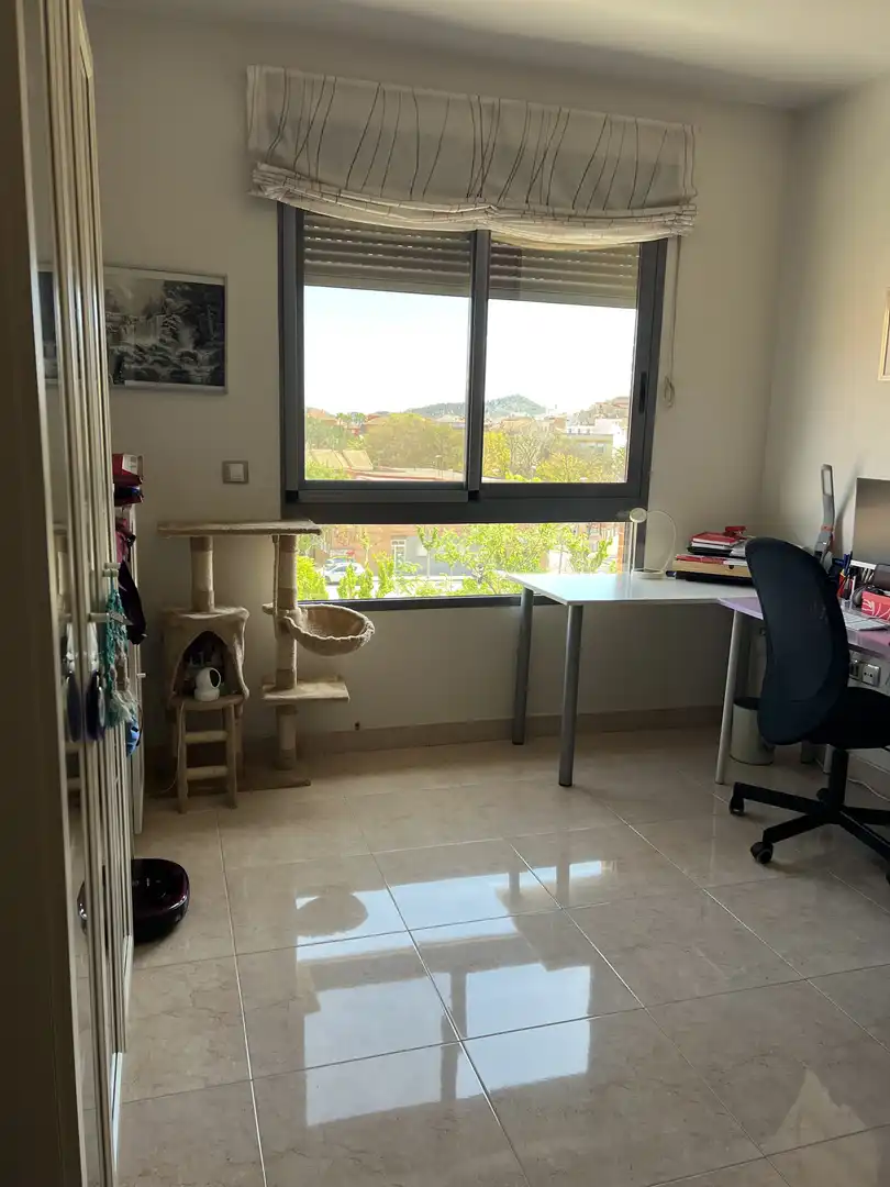 Flat for sale in Travesia del General Torres, 15, Cabezo de Torres Bedroom of Flat for sale in Murcia with Air Conditioner, Heating and Storage room