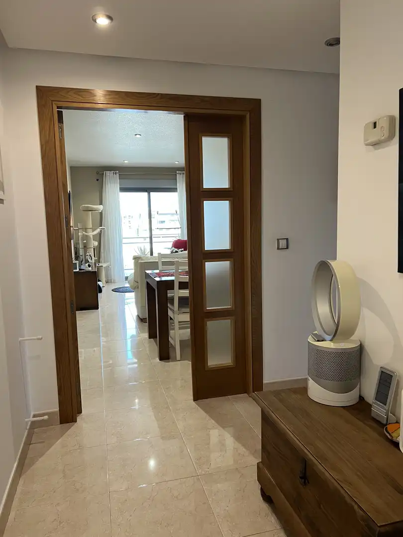 Flat for sale in Travesia del General Torres, 15, Cabezo de Torres Flat for sale in Murcia with Air Conditioner, Heating and Storage room