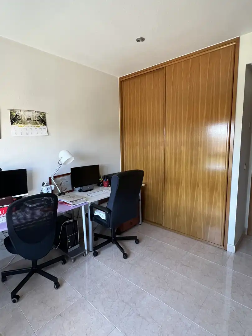 Flat for sale in Travesia del General Torres, 15, Cabezo de Torres Flat for sale in Murcia with Air Conditioner, Heating and Storage room