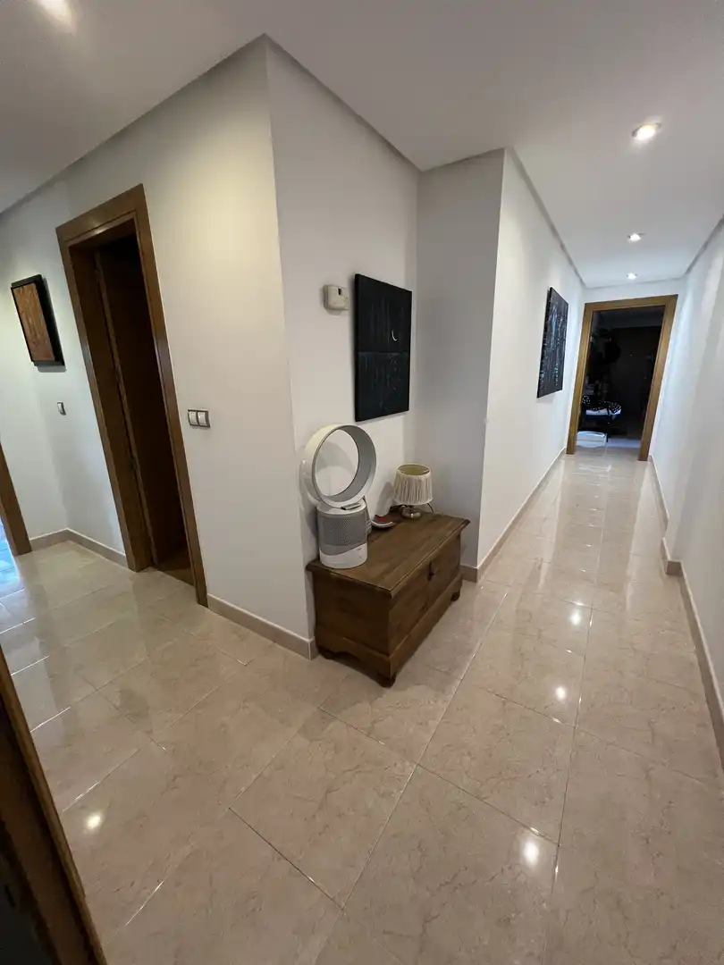Flat for sale in Travesia del General Torres, 15, Cabezo de Torres Flat for sale in Murcia with Air Conditioner, Heating and Storage room