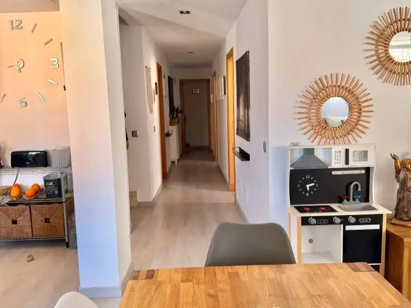 Dúplex en venda a Calle Párroco Villar Reina, 63, Altavista - Don Zoilo Dúplex en venda en Las Palmas de Gran Canaria amb Parquet, Terrassa i Traster