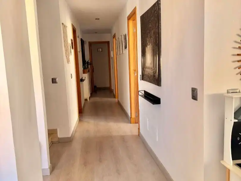 Dúplex en venda a Calle Párroco Villar Reina, 63, Altavista - Don Zoilo Dúplex en venda en Las Palmas de Gran Canaria amb Parquet, Terrassa i Traster
