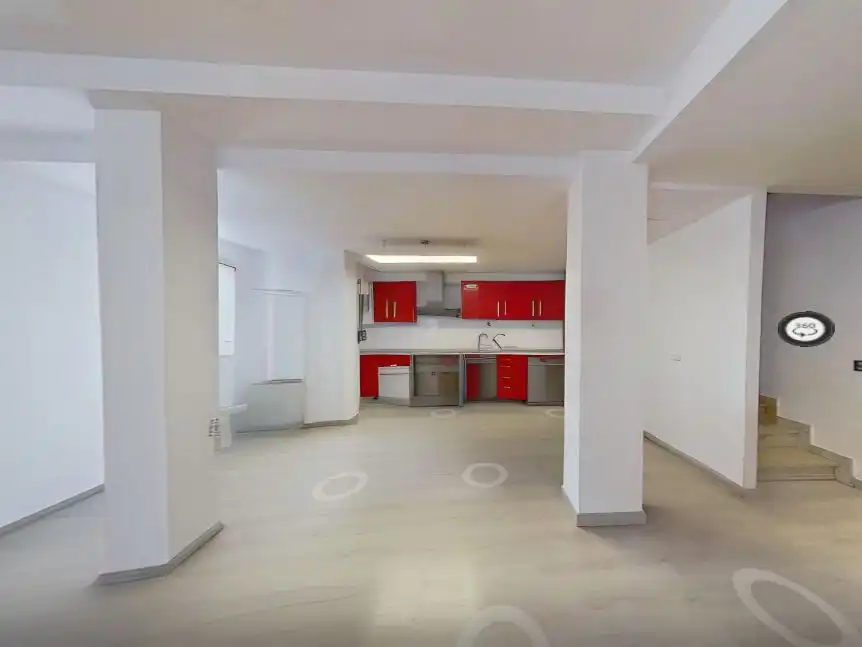 Dúplex en venda a Calle Párroco Villar Reina, 63, Altavista - Don Zoilo Cuina de Dúplex en venda en Las Palmas de Gran Canaria amb Parquet, Terrassa i Traster