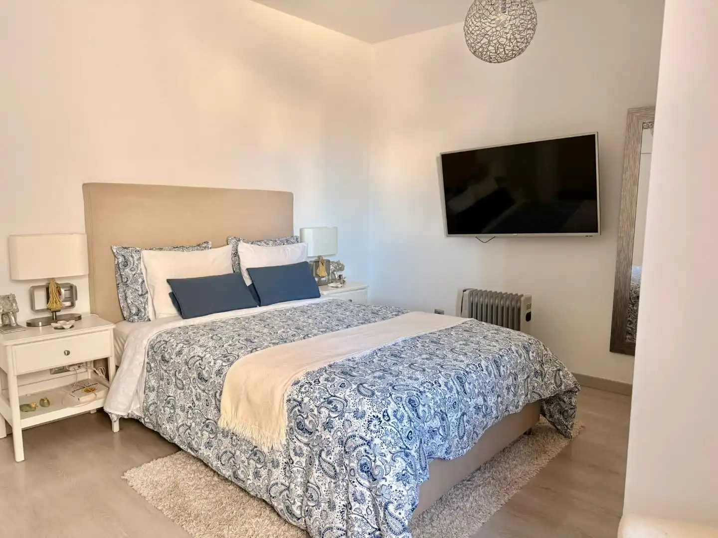 Dúplex en venda a Calle Párroco Villar Reina, 63, Altavista - Don Zoilo Dormitori de Dúplex en venda en Las Palmas de Gran Canaria amb Parquet, Terrassa i Traster