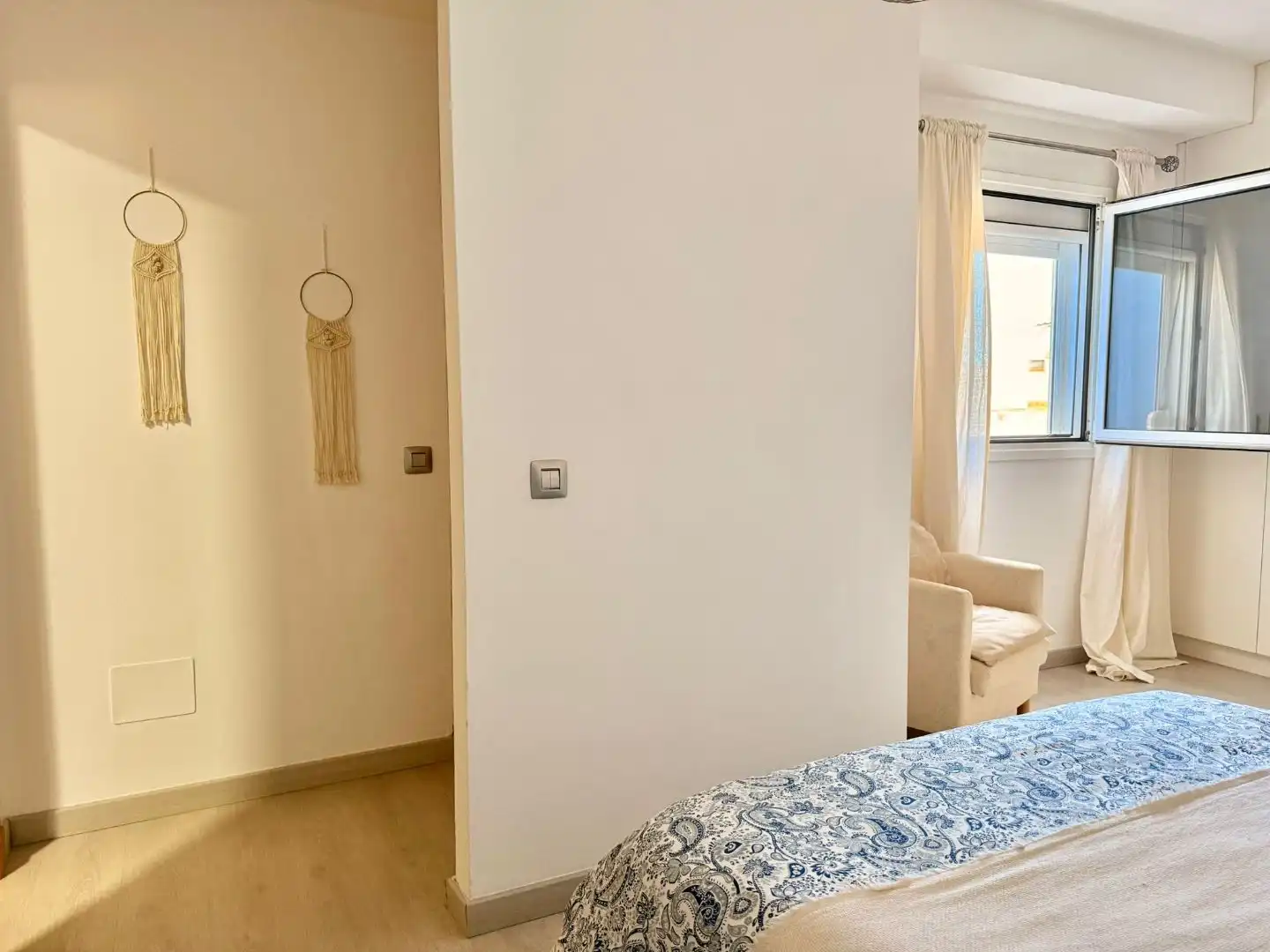 Dúplex en venda a Calle Párroco Villar Reina, 63, Altavista - Don Zoilo Dormitori de Dúplex en venda en Las Palmas de Gran Canaria amb Parquet, Terrassa i Traster