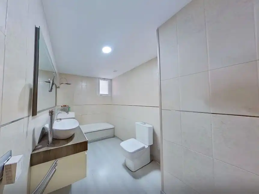 Dúplex en venda a Calle Párroco Villar Reina, 63, Altavista - Don Zoilo Bany de Dúplex en venda en Las Palmas de Gran Canaria amb Parquet, Terrassa i Traster