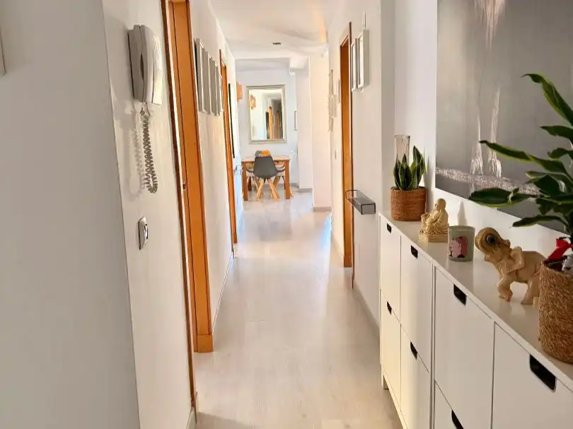 Dúplex en venda a Calle Párroco Villar Reina, 63, Altavista - Don Zoilo Dúplex en venda en Las Palmas de Gran Canaria amb Parquet, Terrassa i Traster