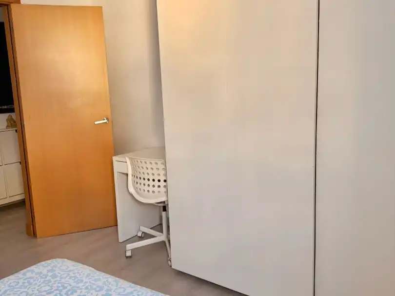Dúplex en venda a Calle Párroco Villar Reina, 63, Altavista - Don Zoilo Dormitori de Dúplex en venda en Las Palmas de Gran Canaria amb Parquet, Terrassa i Traster