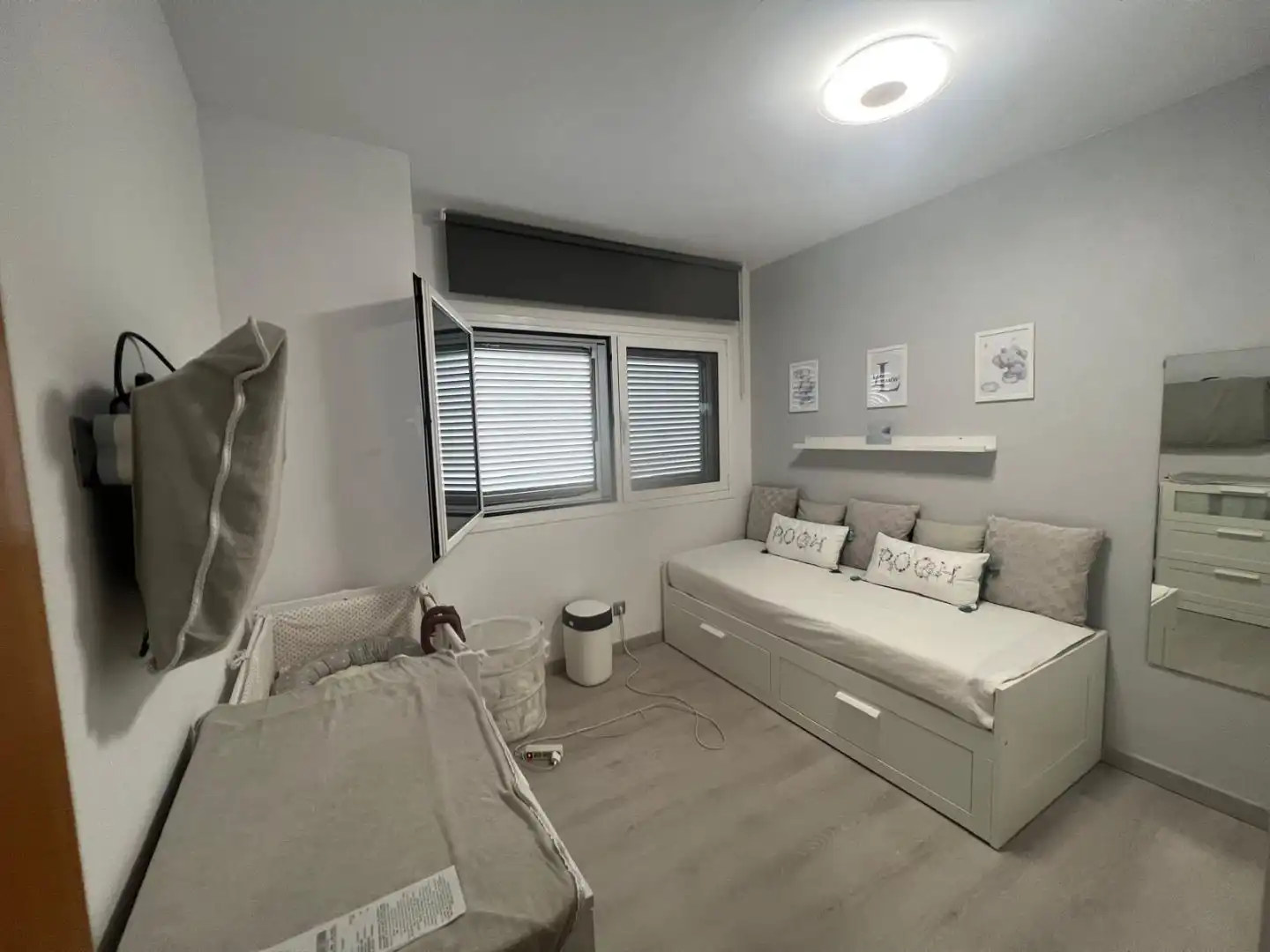 Dúplex en venda a Calle Párroco Villar Reina, 63, Altavista - Don Zoilo Dormitori de Dúplex en venda en Las Palmas de Gran Canaria amb Parquet, Terrassa i Traster