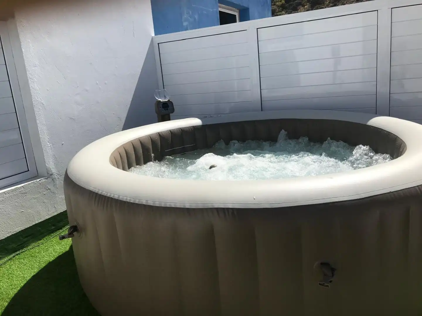 Dúplex en venda a Calle Párroco Villar Reina, 63, Altavista - Don Zoilo Piscina de Dúplex en venda en Las Palmas de Gran Canaria amb Parquet, Terrassa i Traster