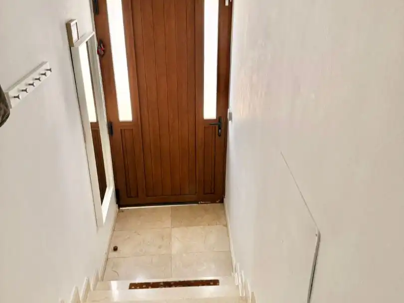Dúplex en venda a Calle Párroco Villar Reina, 63, Altavista - Don Zoilo Dúplex en venda en Las Palmas de Gran Canaria amb Parquet, Terrassa i Traster