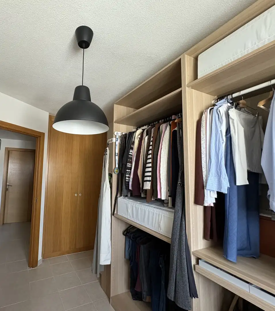 Dúplex en venda a Calle Vicente Cervera, 115, Las Fuentes - Los Cipreses Dormitori de Dúplex en venda en Aspe amb Aire condicionat, Terrassa i Traster