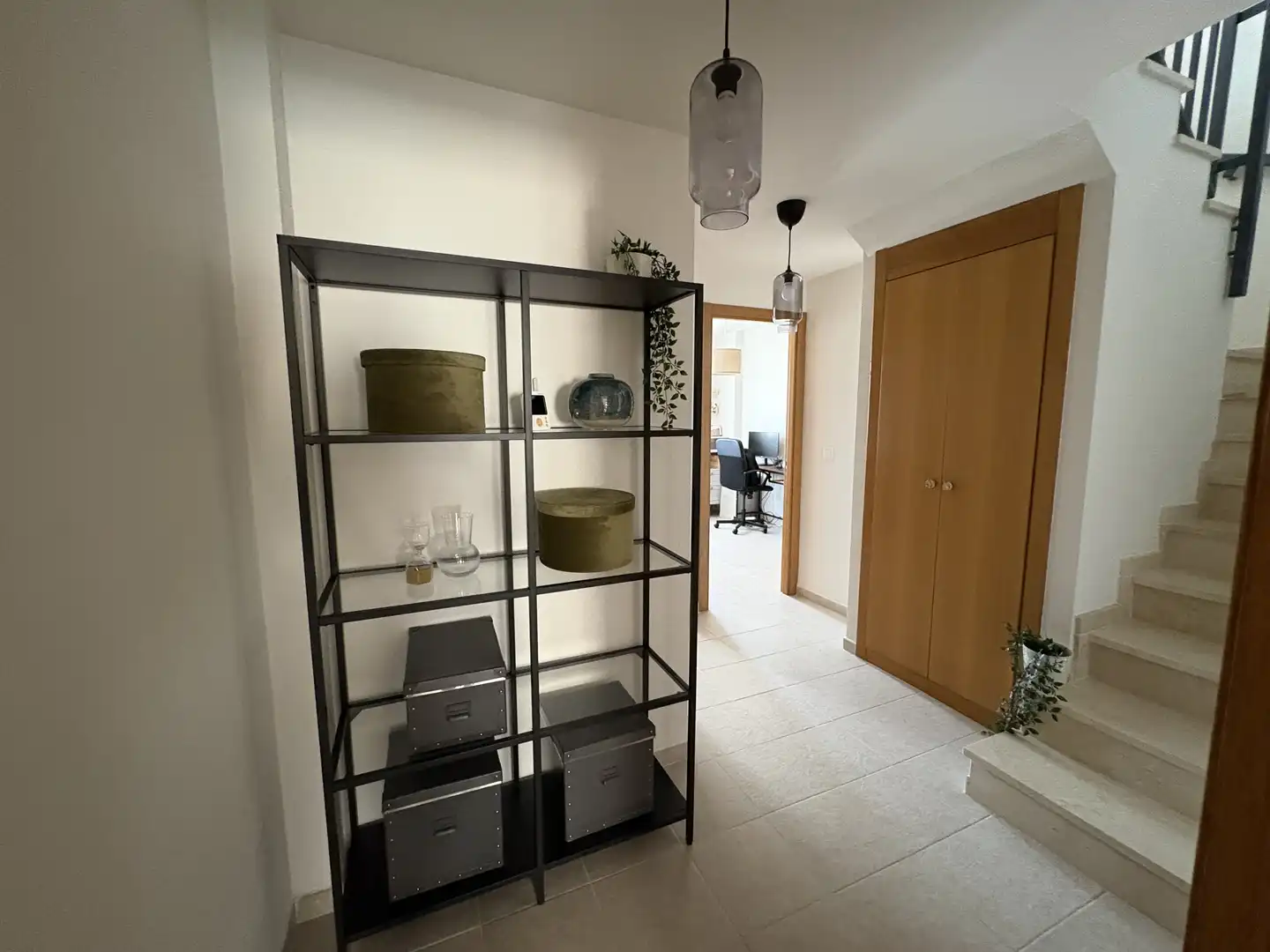 Dúplex en venda a Calle Vicente Cervera, 115, Las Fuentes - Los Cipreses Dúplex en venda en Aspe amb Aire condicionat, Terrassa i Traster