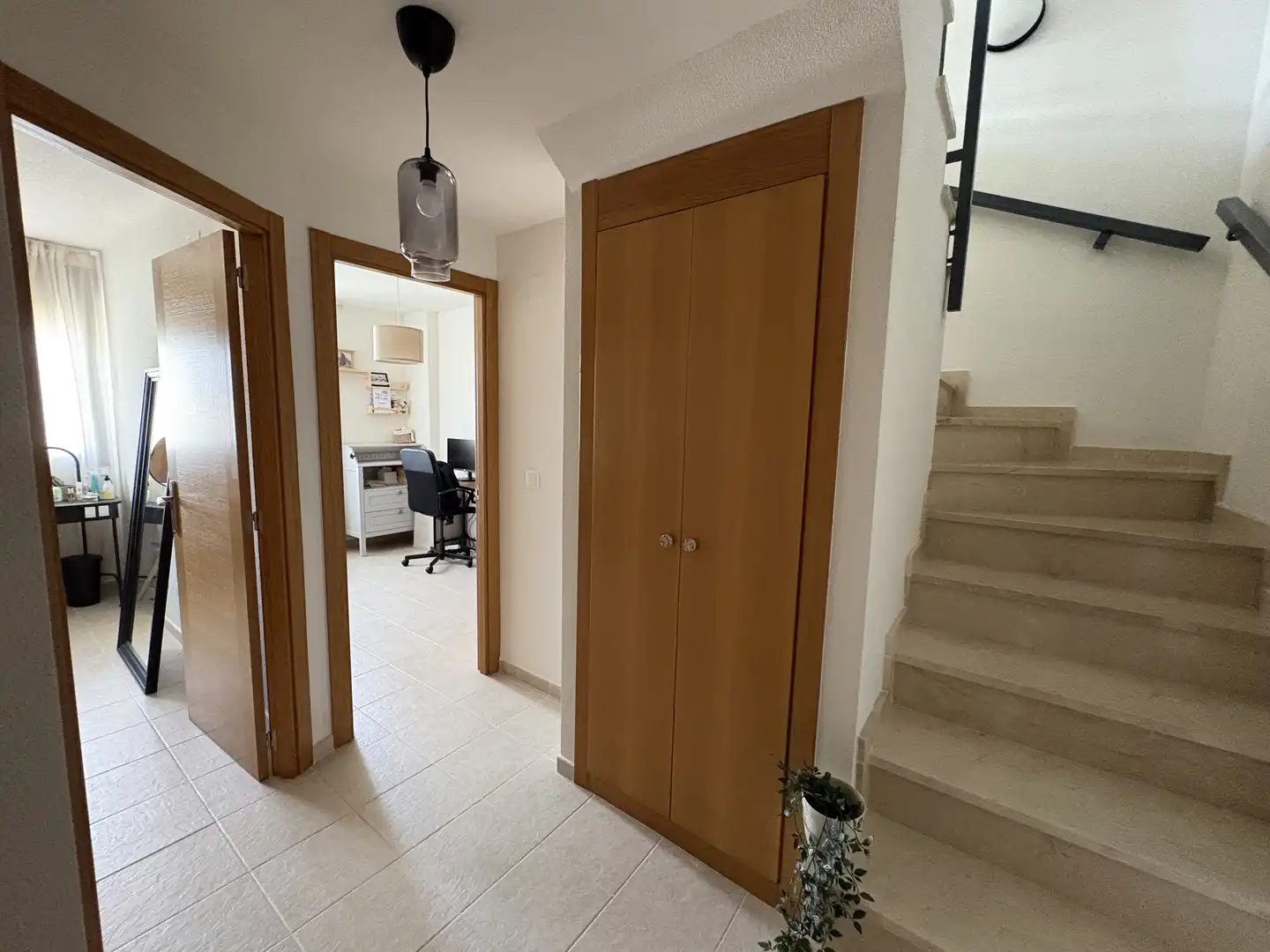 Dúplex en venda a Calle Vicente Cervera, 115, Las Fuentes - Los Cipreses Dúplex en venda en Aspe amb Aire condicionat, Terrassa i Traster