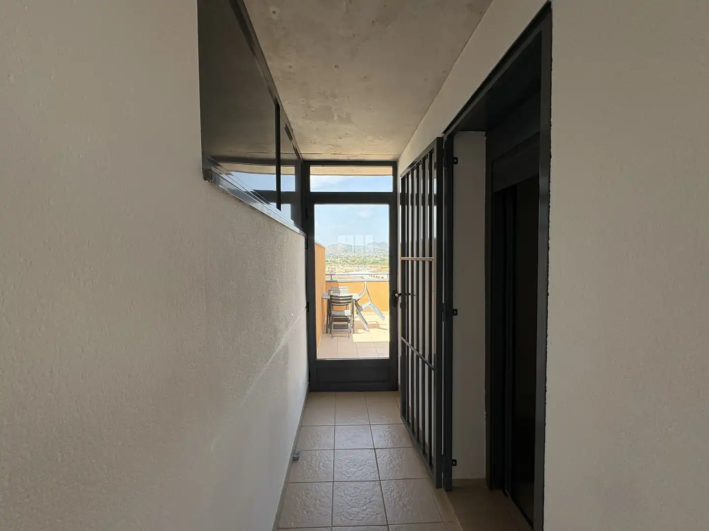 Dúplex en venda a Calle Vicente Cervera, 115, Las Fuentes - Los Cipreses Terrassa de Dúplex en venda en Aspe amb Aire condicionat, Terrassa i Traster