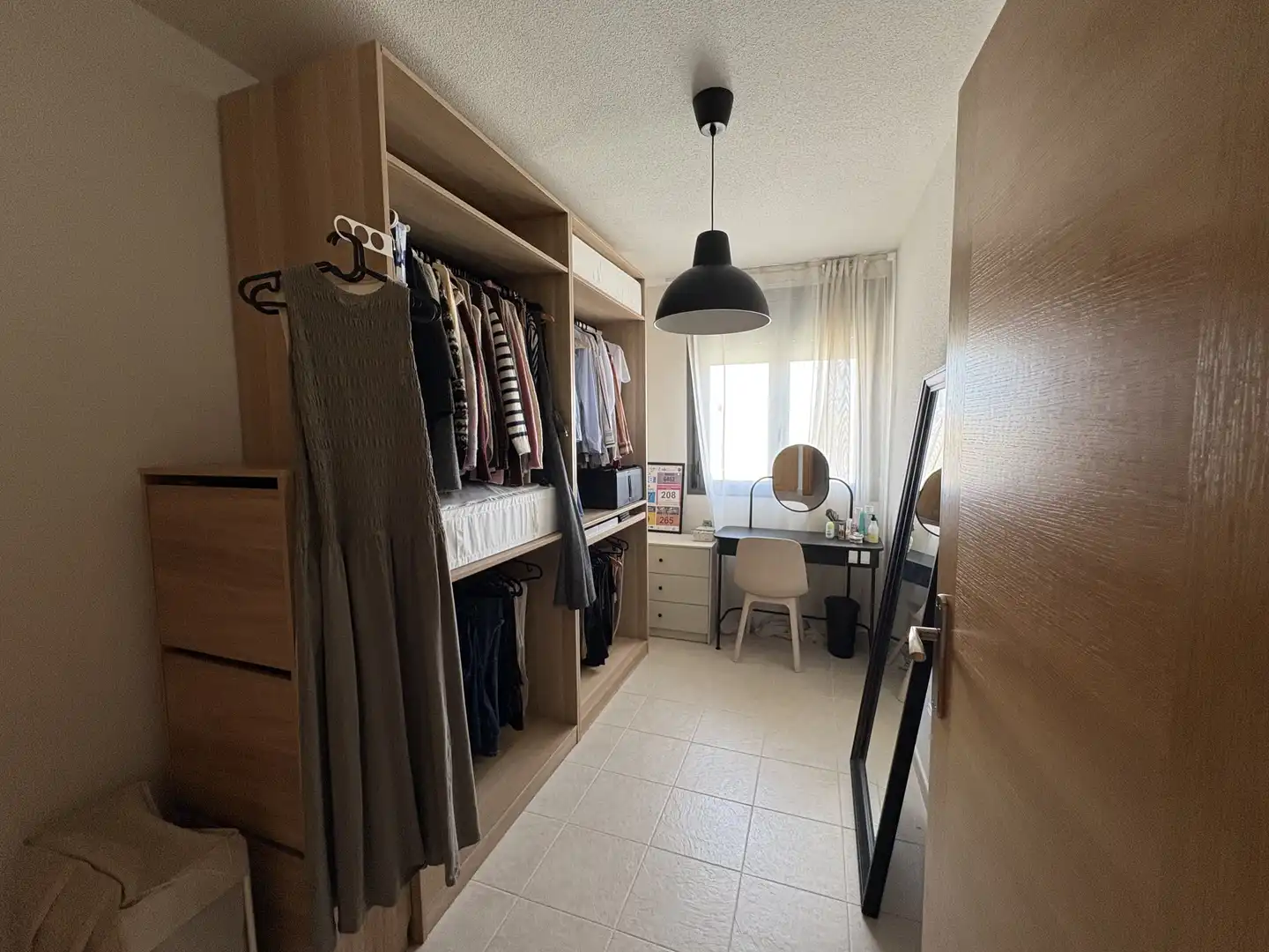 Dúplex en venda a Calle Vicente Cervera, 115, Las Fuentes - Los Cipreses Dormitori de Dúplex en venda en Aspe amb Aire condicionat, Terrassa i Traster