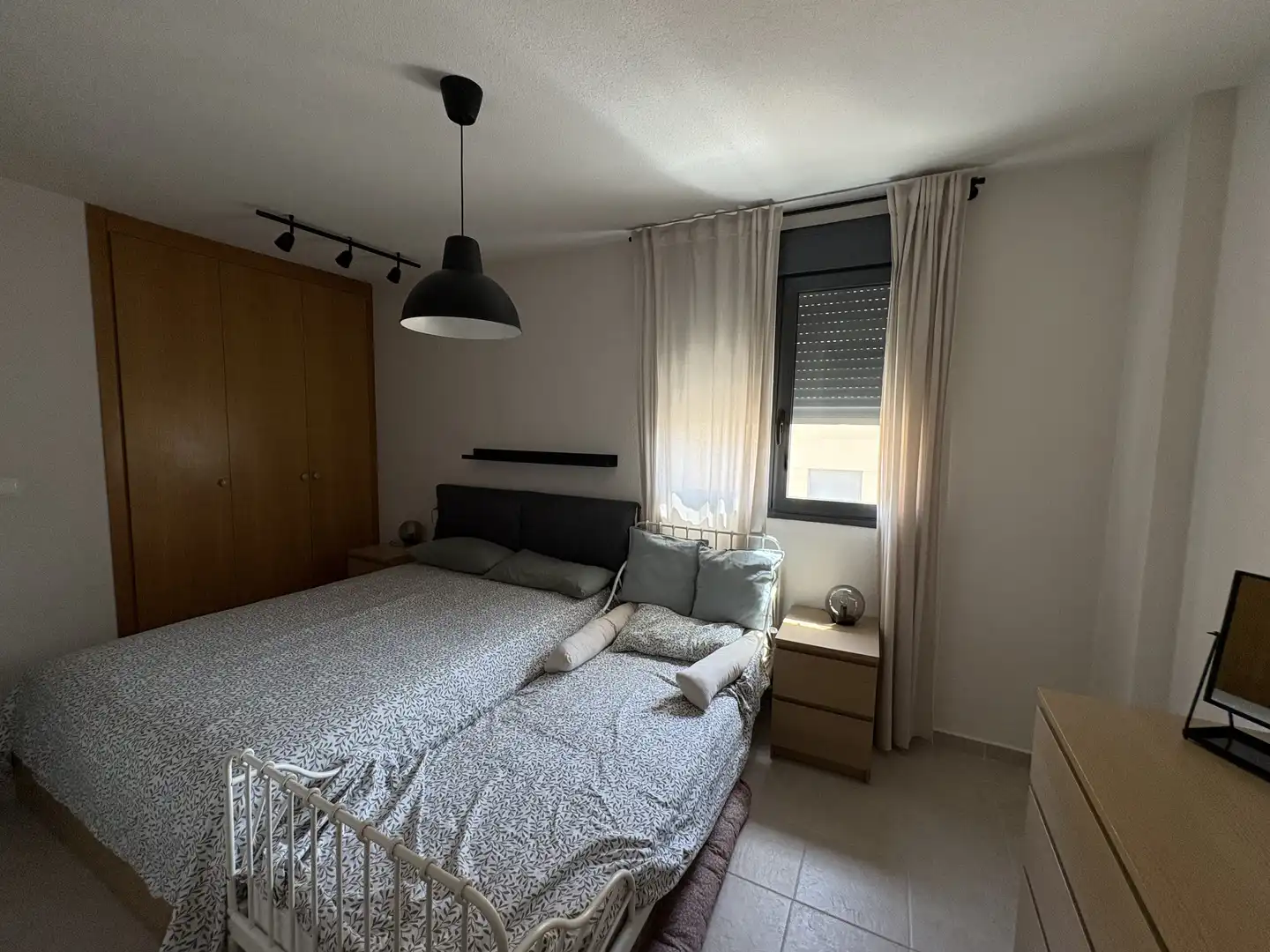 Dúplex en venda a Calle Vicente Cervera, 115, Las Fuentes - Los Cipreses Dormitori de Dúplex en venda en Aspe amb Aire condicionat, Terrassa i Traster