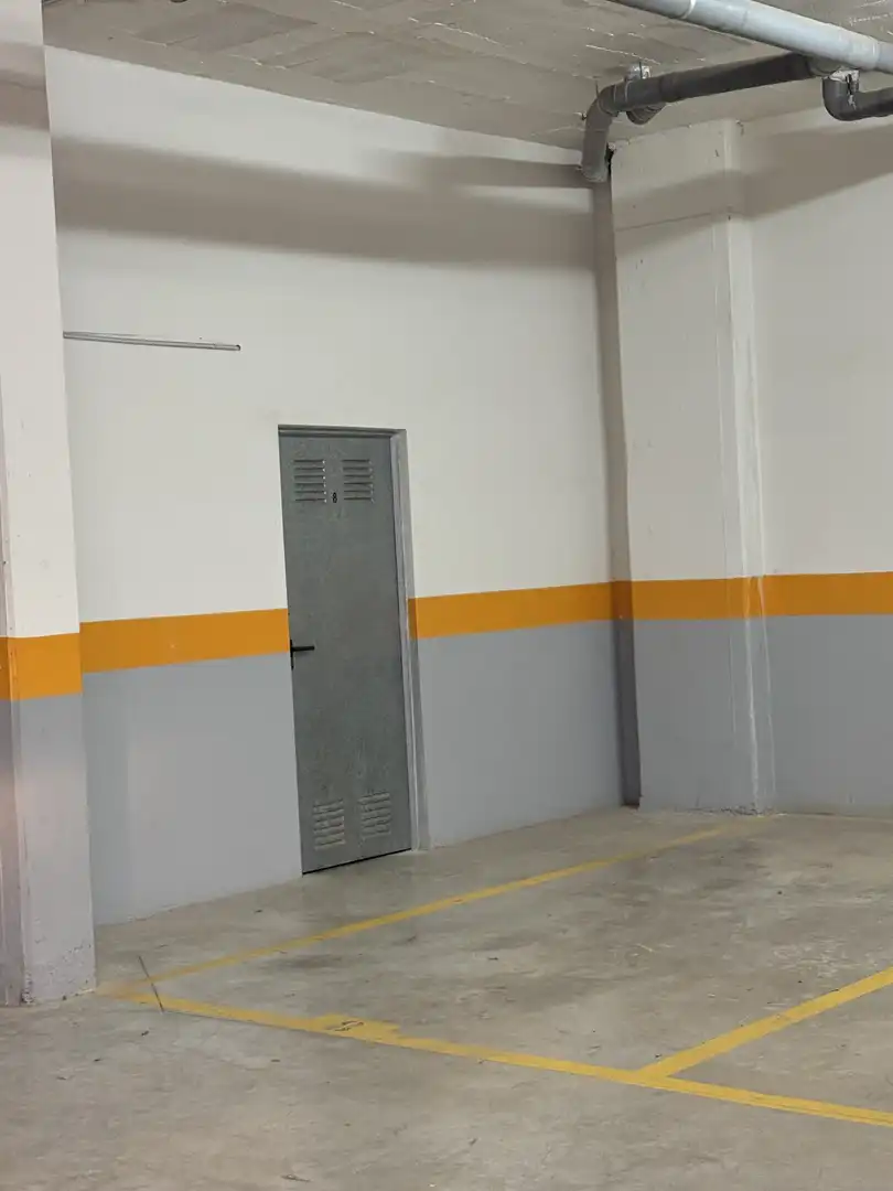 Dúplex en venda a Calle Vicente Cervera, 115, Las Fuentes - Los Cipreses Aparcament de Dúplex en venda en Aspe amb Aire condicionat, Terrassa i Traster