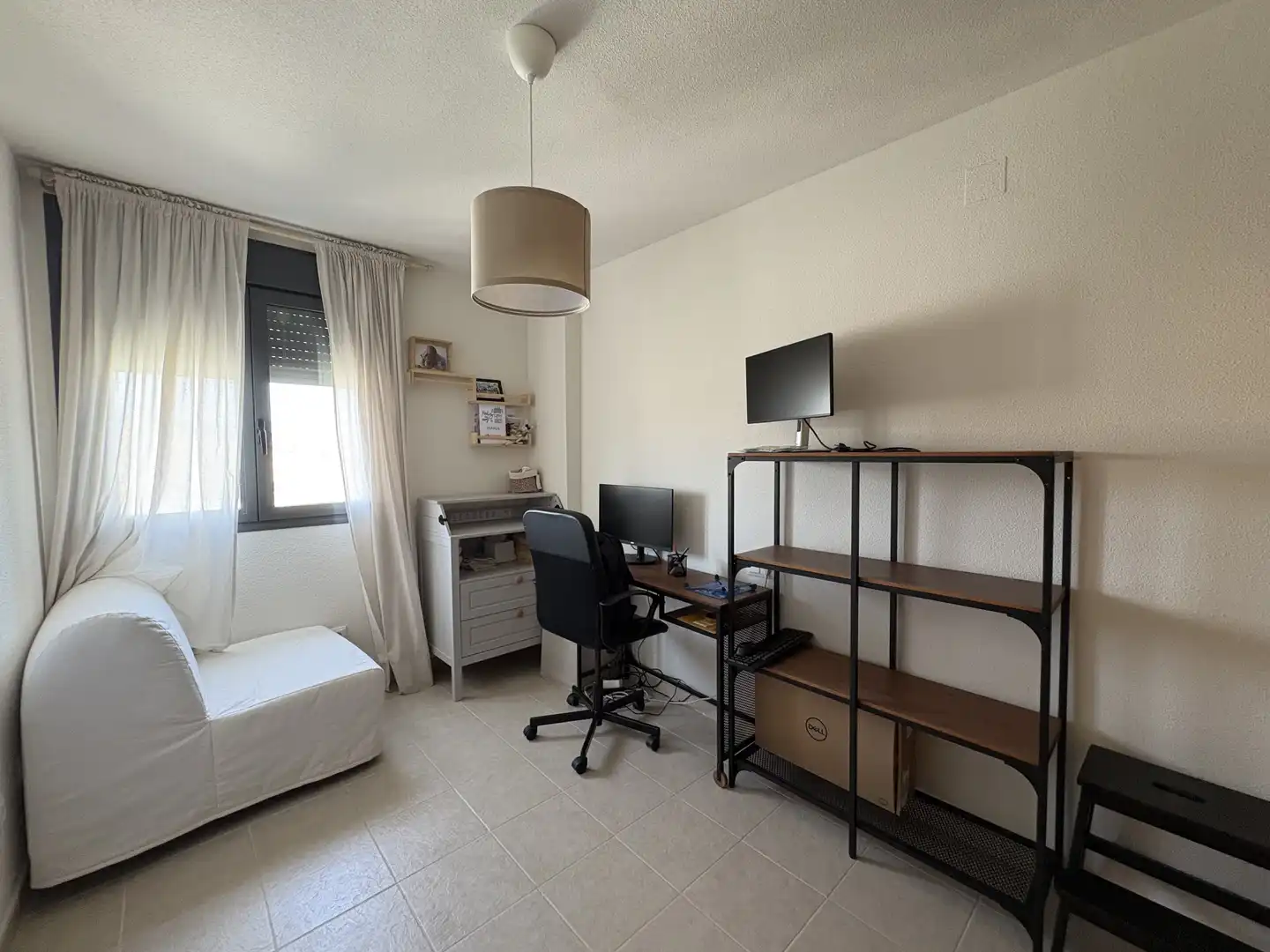 Dúplex en venda a Calle Vicente Cervera, 115, Las Fuentes - Los Cipreses Dormitori de Dúplex en venda en Aspe amb Aire condicionat, Terrassa i Traster