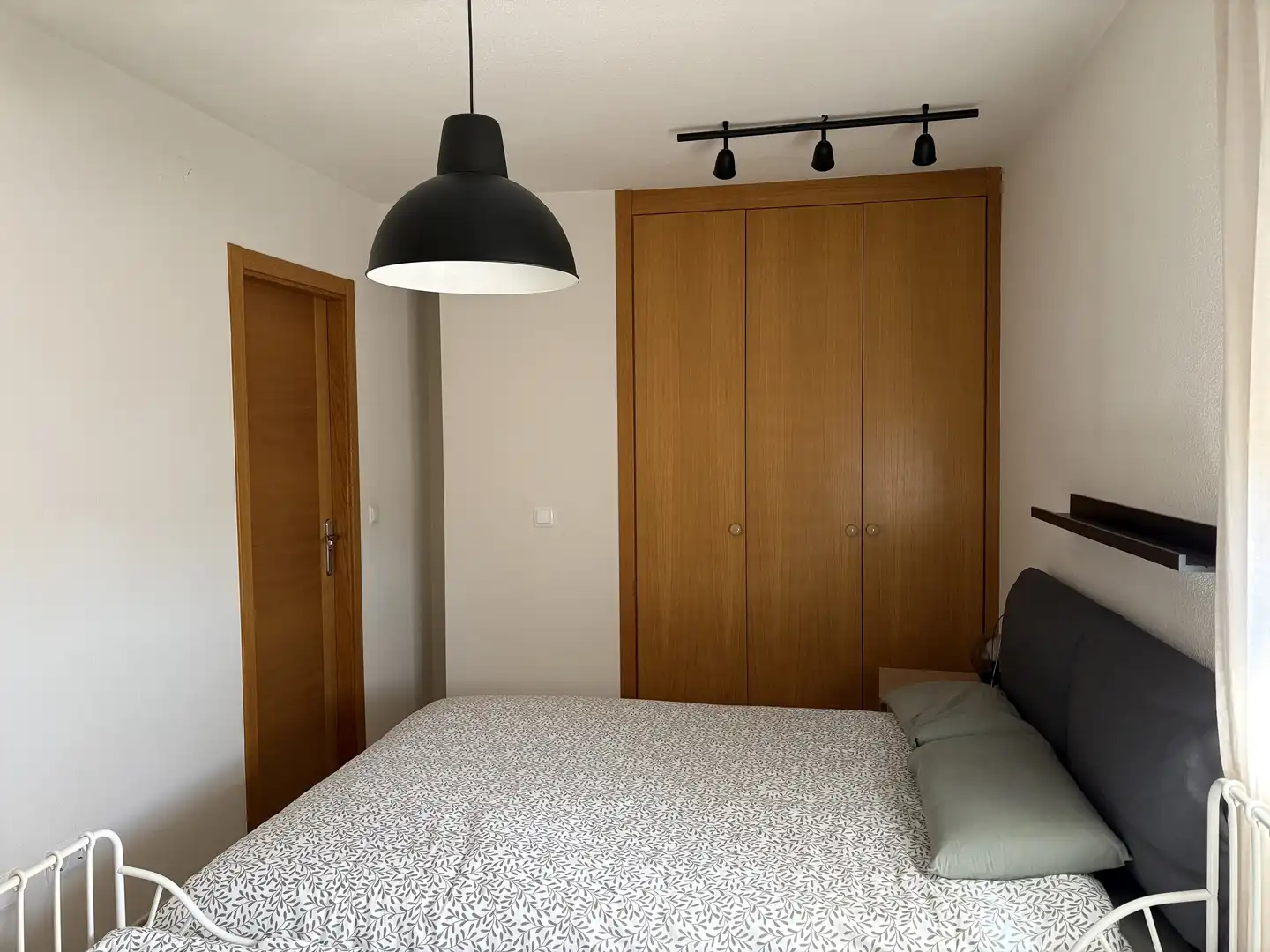 Dúplex en venda a Calle Vicente Cervera, 115, Las Fuentes - Los Cipreses Dormitori de Dúplex en venda en Aspe amb Aire condicionat, Terrassa i Traster