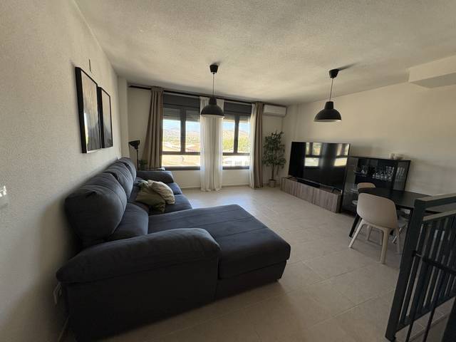 Dúplex en Venta en Calle Vicente Cervera, 115 en Las Fuentes - Los Cipreses