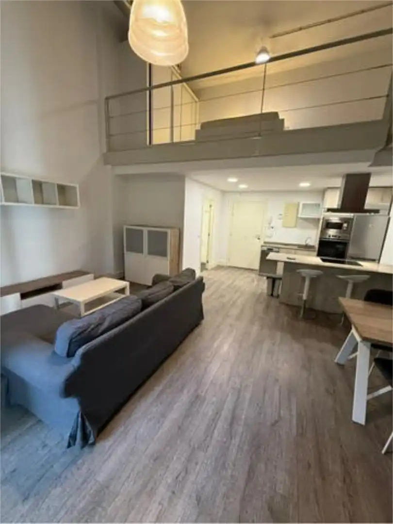 Loft de lloguer en Camarma de Esteruelas amb Terrassa