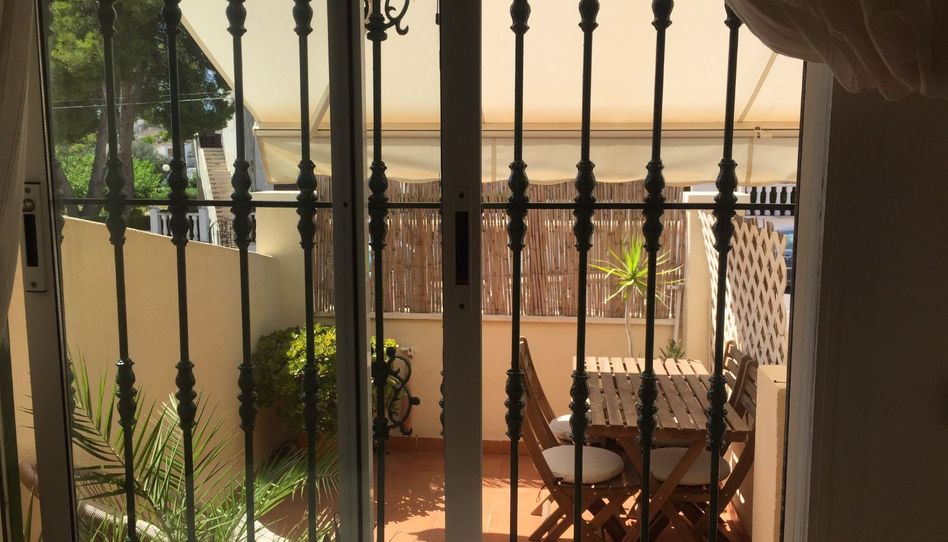 Casa adosada en venda a Avenida País Valenciano, 31, Panorama - Sierramar, Santa Pola - imatge 1 Foto 1 de Casa adosada en venda a Avenida País Valenciano, 31, Panorama - Sierramar, Santa Pola